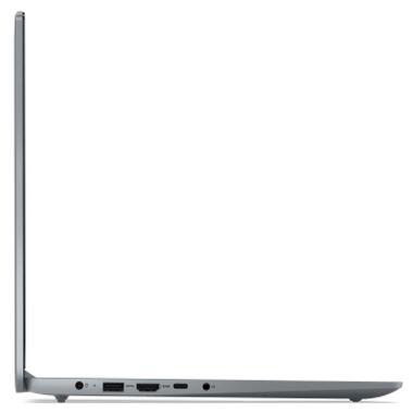 Ноутбук Lenovo IdeaPad Slim 3 15AMN8 (82XQ01KGRA) фото №10
