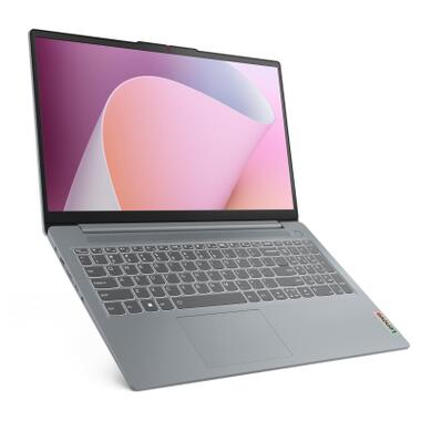 Ноутбук Lenovo IdeaPad Slim 3 15AMN8 (82XQ01KGRA) фото №12