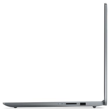 Ноутбук Lenovo IdeaPad Slim 3 15AMN8 (82XQ01KGRA) фото №11