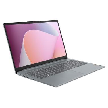 Ноутбук Lenovo IdeaPad Slim 3 15AMN8 (82XQ01KGRA) фото №4