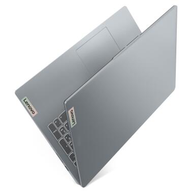 Ноутбук Lenovo IdeaPad Slim 3 15AMN8 (82XQ01KGRA) фото №9