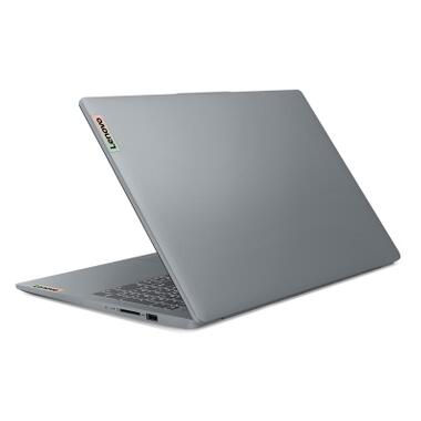 Ноутбук Lenovo IdeaPad Slim 3 15AMN8 (82XQ01KGRA) фото №7
