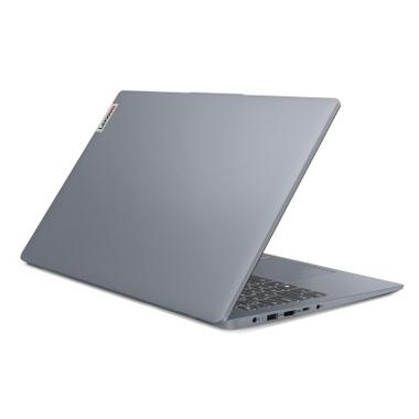 Ноутбук Lenovo IdeaPad Slim 3 15AMN8 (82XQ01KGRA) фото №6