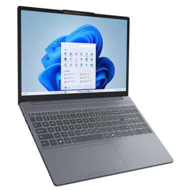 Ноутбук Lenovo IdeaPad Slim 3 15IRH10 (83K101K7RA) фото №10