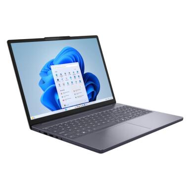 Ноутбук Lenovo IdeaPad Slim 3 15IRH10 (83K101K7RA) фото №12