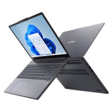 Ноутбук Lenovo IdeaPad Slim 3 15IRH10 (83K101K7RA) фото №5