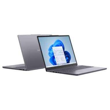 Ноутбук Lenovo IdeaPad Slim 3 15IRH10 (83K101K7RA) фото №7