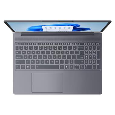 Ноутбук Lenovo IdeaPad Slim 3 15IRH10 (83K101K7RA) фото №2