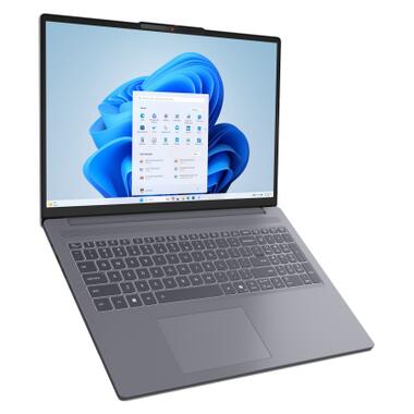 Ноутбук Lenovo IdeaPad Slim 3 16ARP10 (83K800EGRA) фото №9