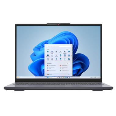 Ноутбук Lenovo IdeaPad Slim 3 16ARP10 (83K800EGRA) фото №8