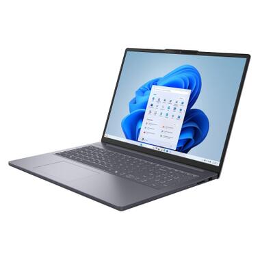 Ноутбук Lenovo IdeaPad Slim 3 16ARP10 (83K800EGRA) фото №5