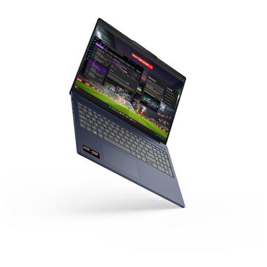 Ноутбук Lenovo IdeaPad Slim 5 16AGP11 (83S2005DRA) фото №5