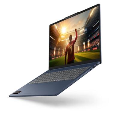 Ноутбук Lenovo IdeaPad Slim 5 16AGP11 (83S2005DRA) фото №3