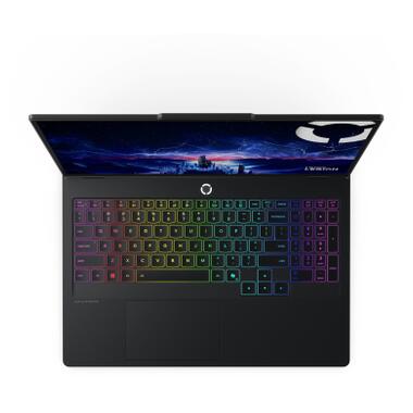 Ноутбук Lenovo Legion Pro 5 16IAX10H (83LU0065RA) фото №12