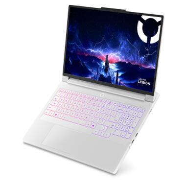 Ноутбук Lenovo Legion Pro 7 16IAX10H (83F500RJRA) фото №4
