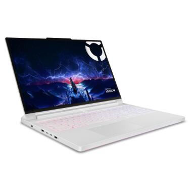 Ноутбук Lenovo Legion Pro 7 16IAX10H (83F500RJRA) фото №5