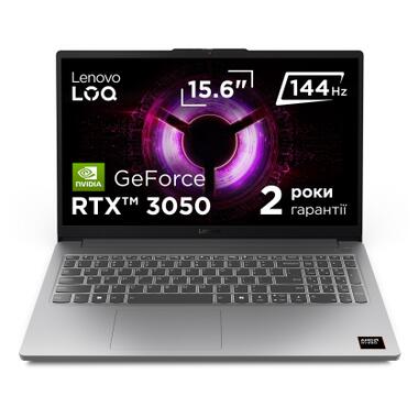 Ноутбук Lenovo LOQ 15ARP10E (83S000EVRA) фото №1