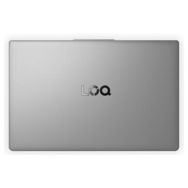 Ноутбук Lenovo LOQ 15ARP10E (83S000EVRA) фото №8