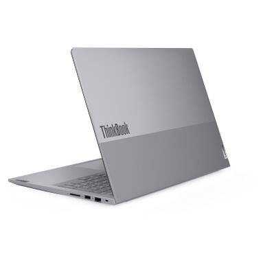 Ноутбук Lenovo ThinkBook 16 G9 IRL (21US005CRA) фото №6