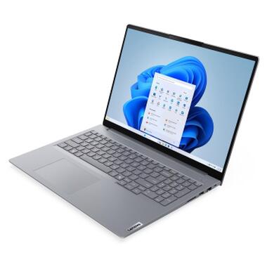 Ноутбук Lenovo ThinkBook 16 G9 IRL (21US005RRA) фото №3