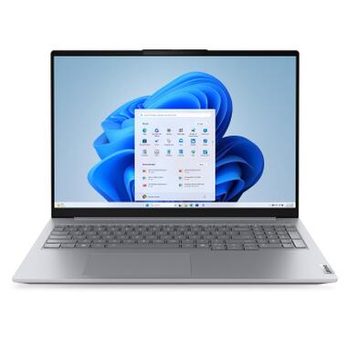 Ноутбук Lenovo ThinkBook 16 G9 IRL (21US005RRA) фото №1