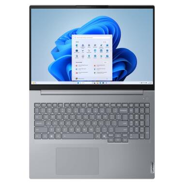 Ноутбук Lenovo ThinkBook 16 G9 IRL (21US005RRA) фото №10
