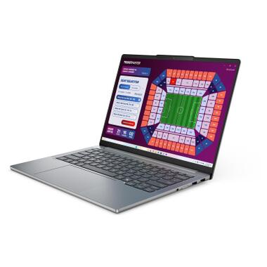 Ноутбук Lenovo IdeaPad Pro 5 14IPH11 (83SH0013RA) фото №12