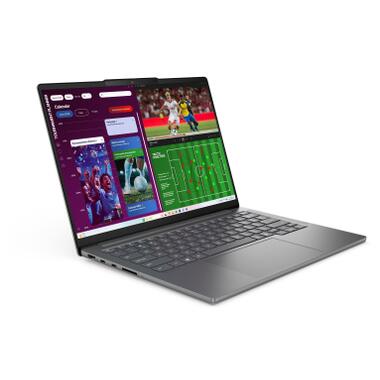 Ноутбук Lenovo IdeaPad Pro 5 14IPH11 (83SH0013RA) фото №8