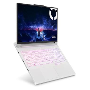 Ноутбук Lenovo Legion Pro 7 16IAX10H (83F500RHRA) фото №2