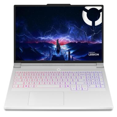 Ноутбук Lenovo Legion Pro 7 16IAX10H (83F500RHRA) фото №1