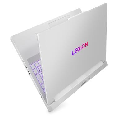 Ноутбук Lenovo Legion Pro 7 16IAX10H (83F500RHRA) фото №16