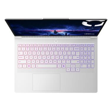 Ноутбук Lenovo Legion Pro 7 16IAX10H (83F500RHRA) фото №13