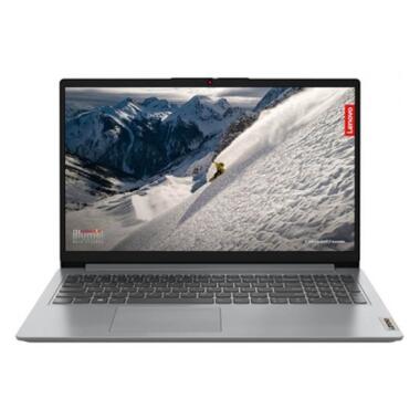 Ноутбук Lenovo IdeaPad 1 15AMN7 (82VG00VCRM) фото №1