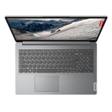 Ноутбук Lenovo IdeaPad 1 15AMN7 (82VG00VCRM) фото №2