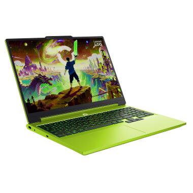Ноутбук Lenovo LOQ 15AHP11 (83TN00DCRA) фото №2