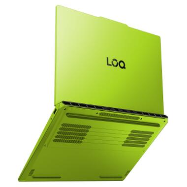 Ноутбук Lenovo LOQ 15AHP11 (83TN00DCRA) фото №5
