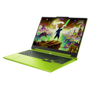 Ноутбук Lenovo LOQ 15AHP11 (83TN00DCRA) фото №3