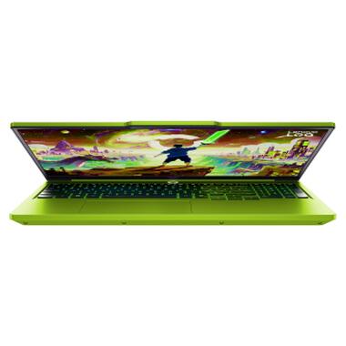 Ноутбук Lenovo LOQ 15AHP11 (83TN00DCRA) фото №7