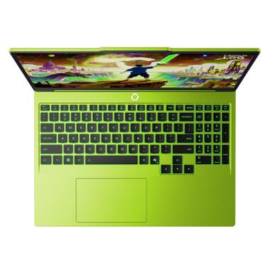 Ноутбук Lenovo LOQ 15AHP11 (83TN00DCRA) фото №4