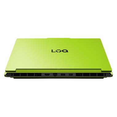 Ноутбук Lenovo LOQ 15AHP11 (83TN00DCRA) фото №9