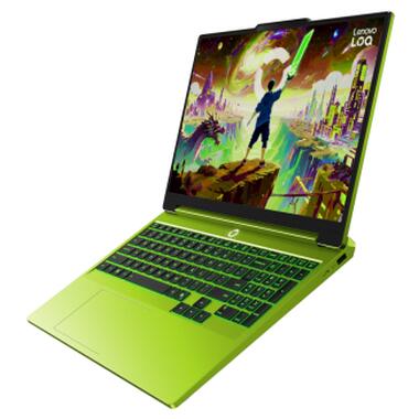 Ноутбук Lenovo LOQ 15AHP11 (83TN00DDRA) фото №6