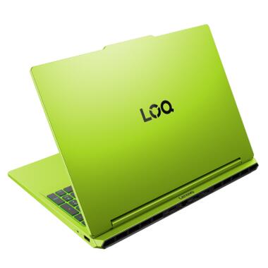 Ноутбук Lenovo LOQ 15AHP11 (83TN00DDRA) фото №8