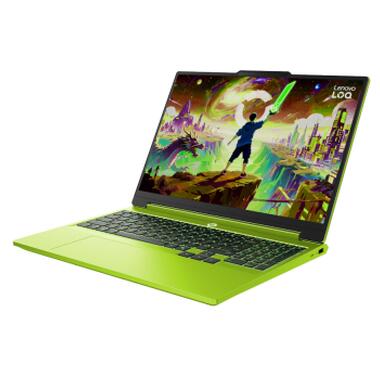 Ноутбук Lenovo LOQ 15AHP11 (83TN00DDRA) фото №3