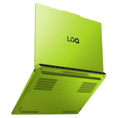 Ноутбук Lenovo LOQ 15AHP11 (83TN00DDRA) фото №5