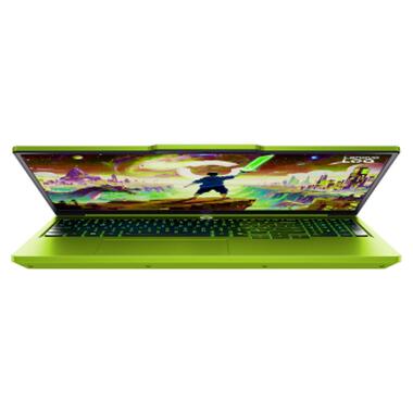 Ноутбук Lenovo LOQ 15AHP11 (83TN00DDRA) фото №7