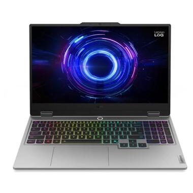 Ноутбук Lenovo LOQ 15IRX10 (83JE008SPB) фото №1