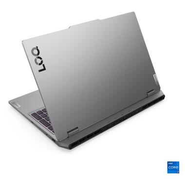 Ноутбук Lenovo LOQ 15IRX10 (83JE008SPB) фото №10