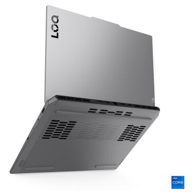 Ноутбук Lenovo LOQ 15IRX10 (83JE008SPB) фото №7