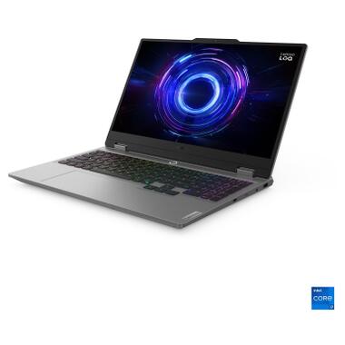 Ноутбук Lenovo LOQ 15IRX10 (83JE008SPB) фото №3