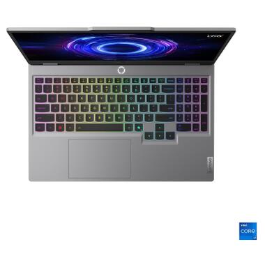 Ноутбук Lenovo LOQ 15IRX10 (83JE008SPB) фото №11